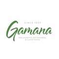 Gamana