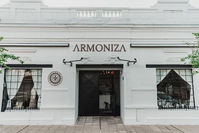 Armoniza VC - Mercado&Bar