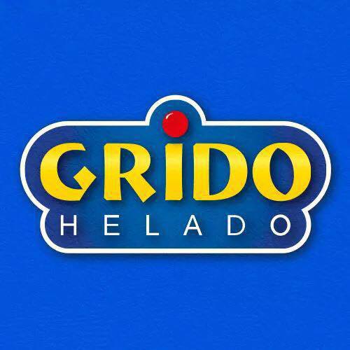 Heladeria Grido