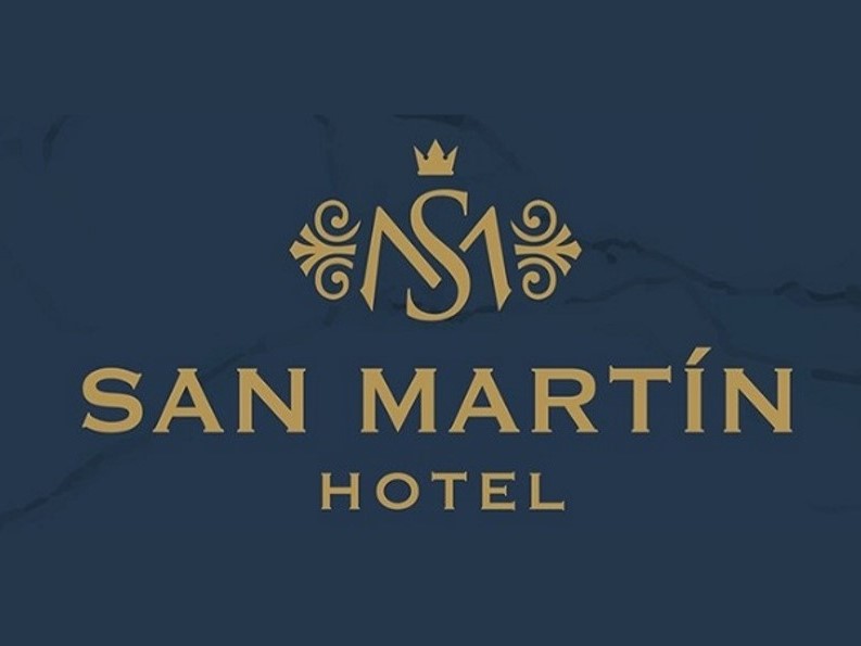 Hotel San Martín