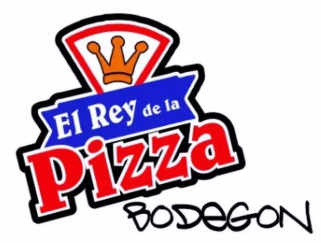 El Rey de la Pizza - Bodegón