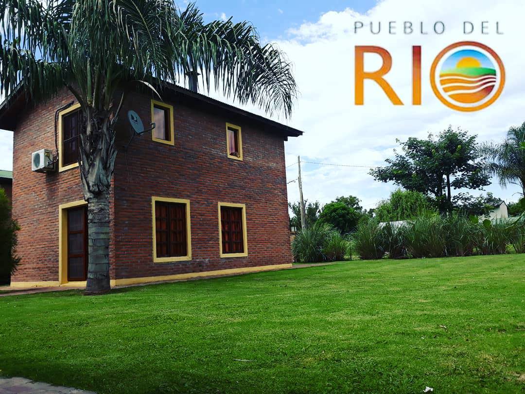 Complejo Pueblo del Rio