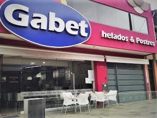 Heladería Gabet