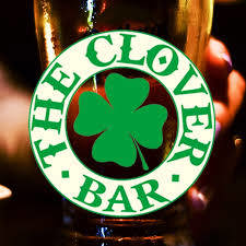 The Clover Bar