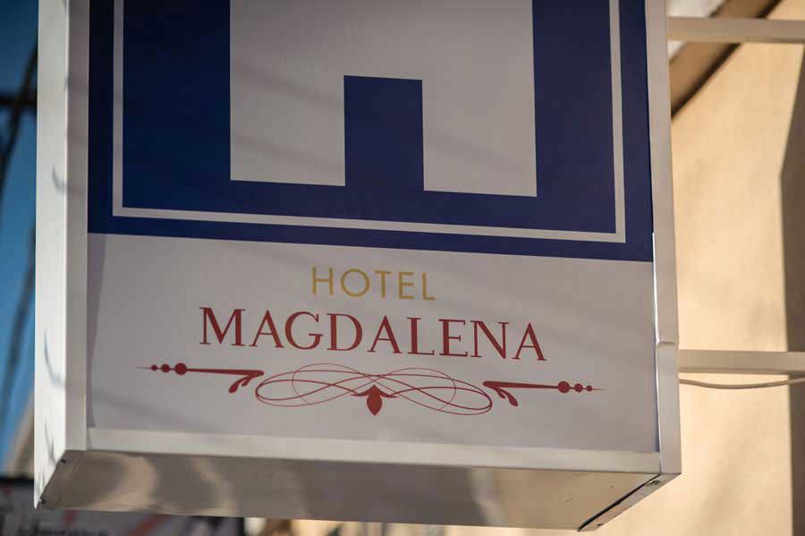 Hotel Magdalena