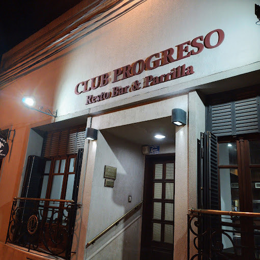 Club Progreso