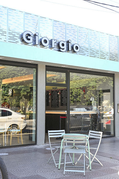 Giorgio Helados