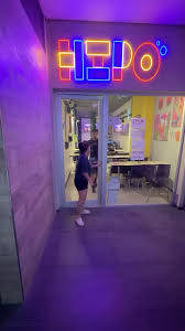Hipo Vermuteria & más