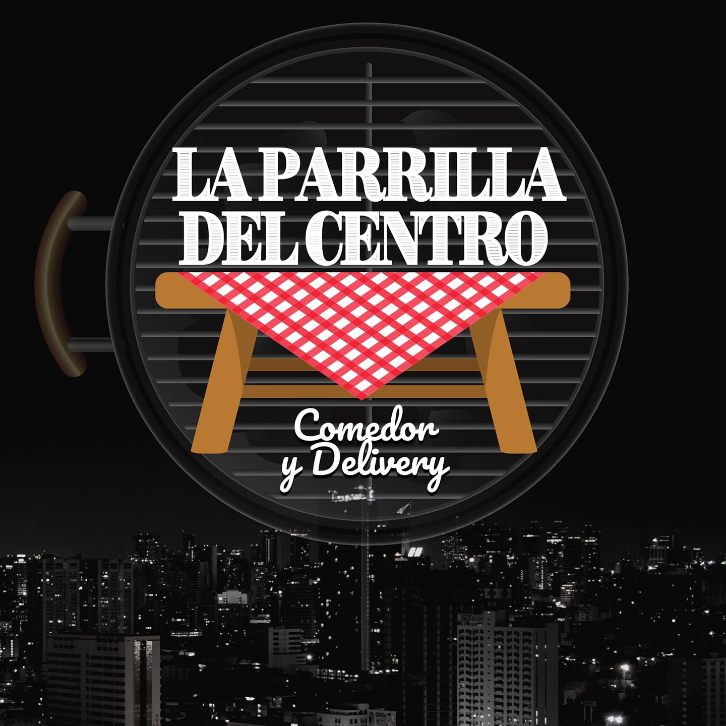 La Parrilla del Centro