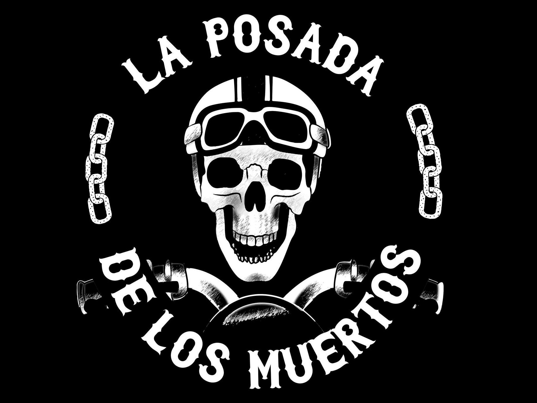 La Posada de los Muertos 