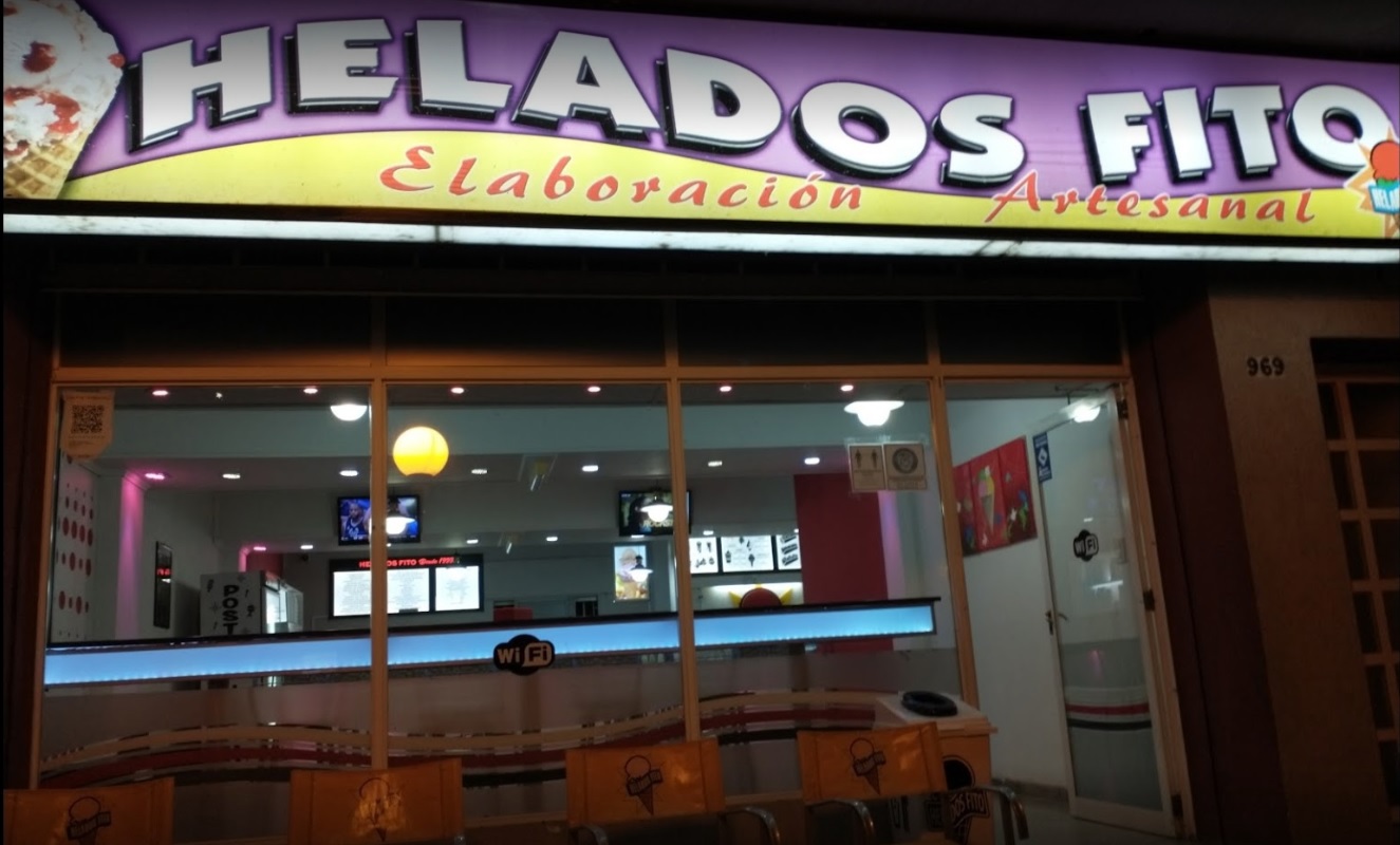 Helados Fito