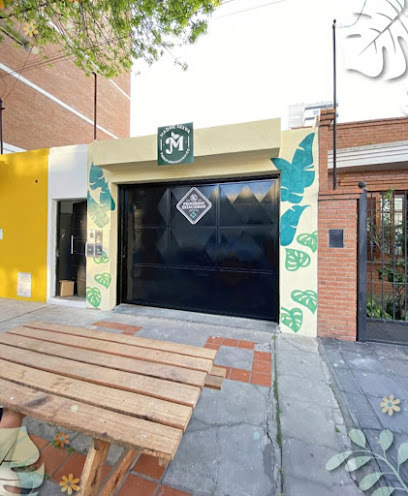 Madre Selva - Patio Gastronómico